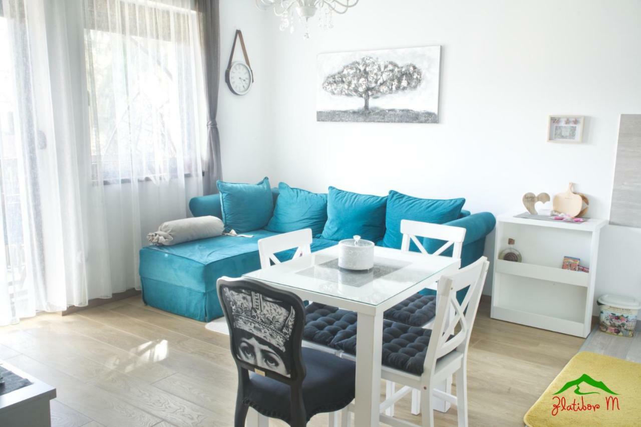 Zlatibor M Apartment Exterior photo