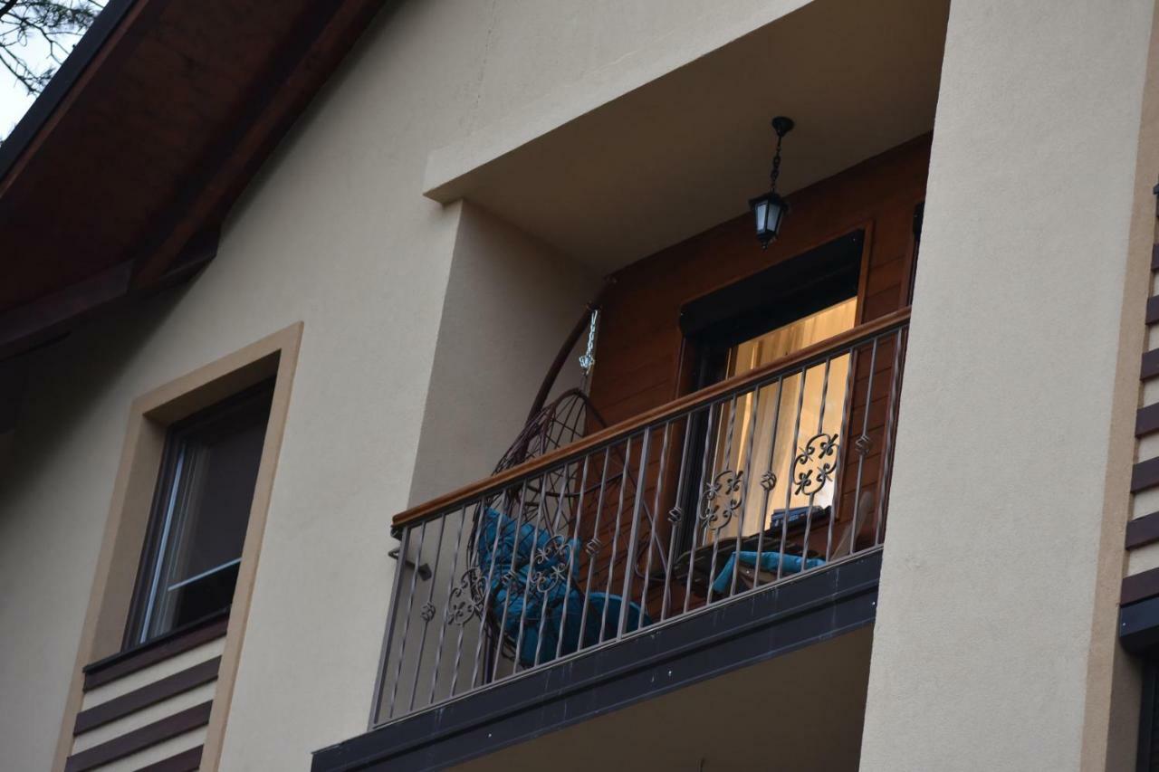 Zlatibor M Apartment Exterior photo