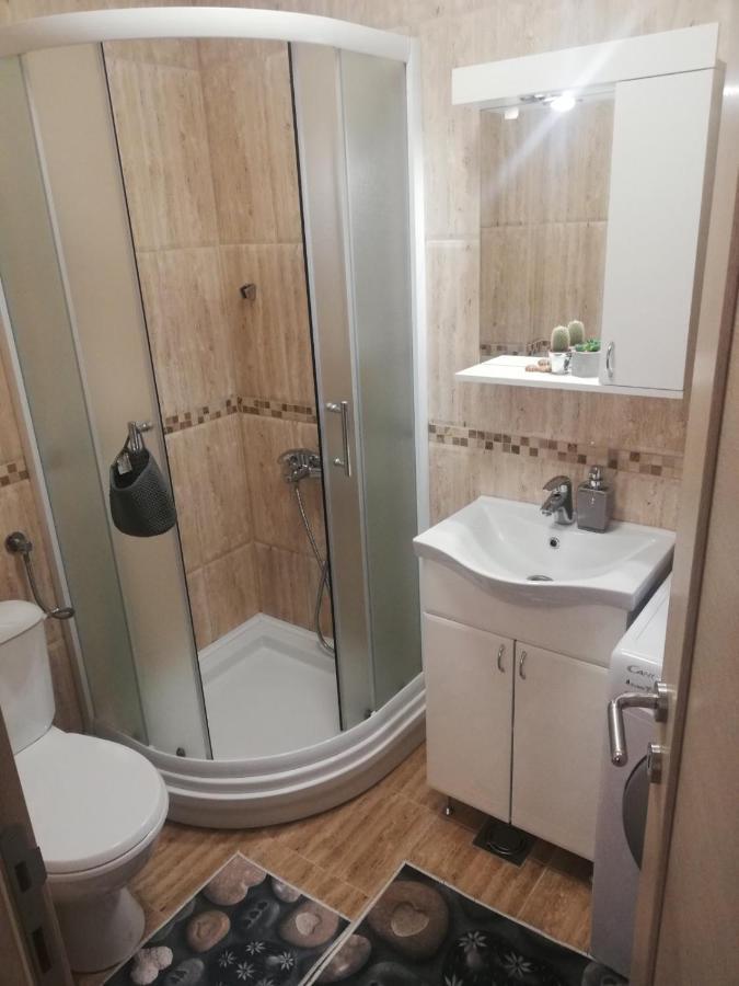 Zlatibor M Apartment Exterior photo